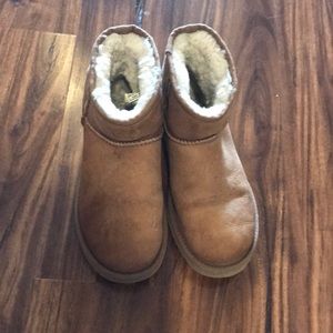 UGG boots